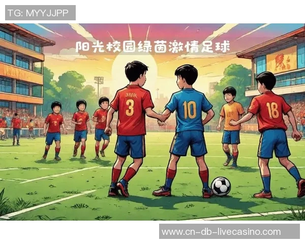 足球球的魅力与激情探讨以及如何提升青少年足球水平的有效策略