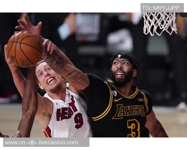 NBA总决赛湖人对阵热火精彩在线直播全程回顾与分析